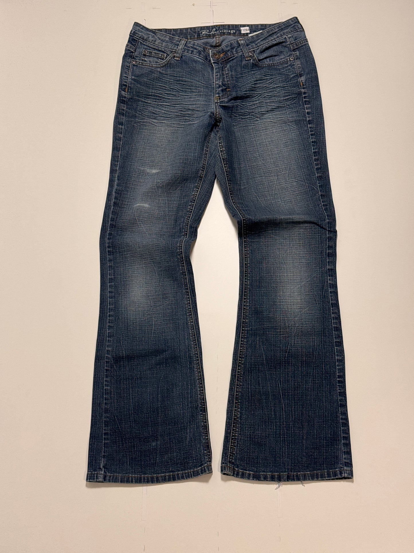 Frauen Jeans US31 F1264