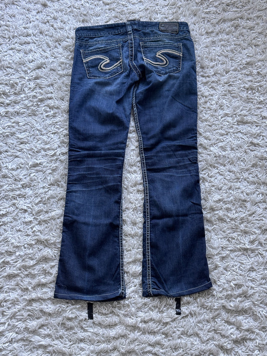 Frauen Jeans US32 F322