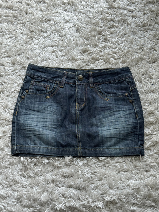 Frauen MiniRock US29 MR20