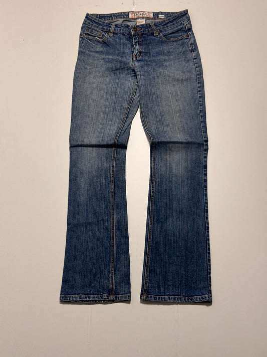 Frauen Jeans US29 F1386