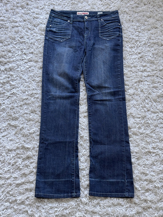 Frauen Jeans US32 F309