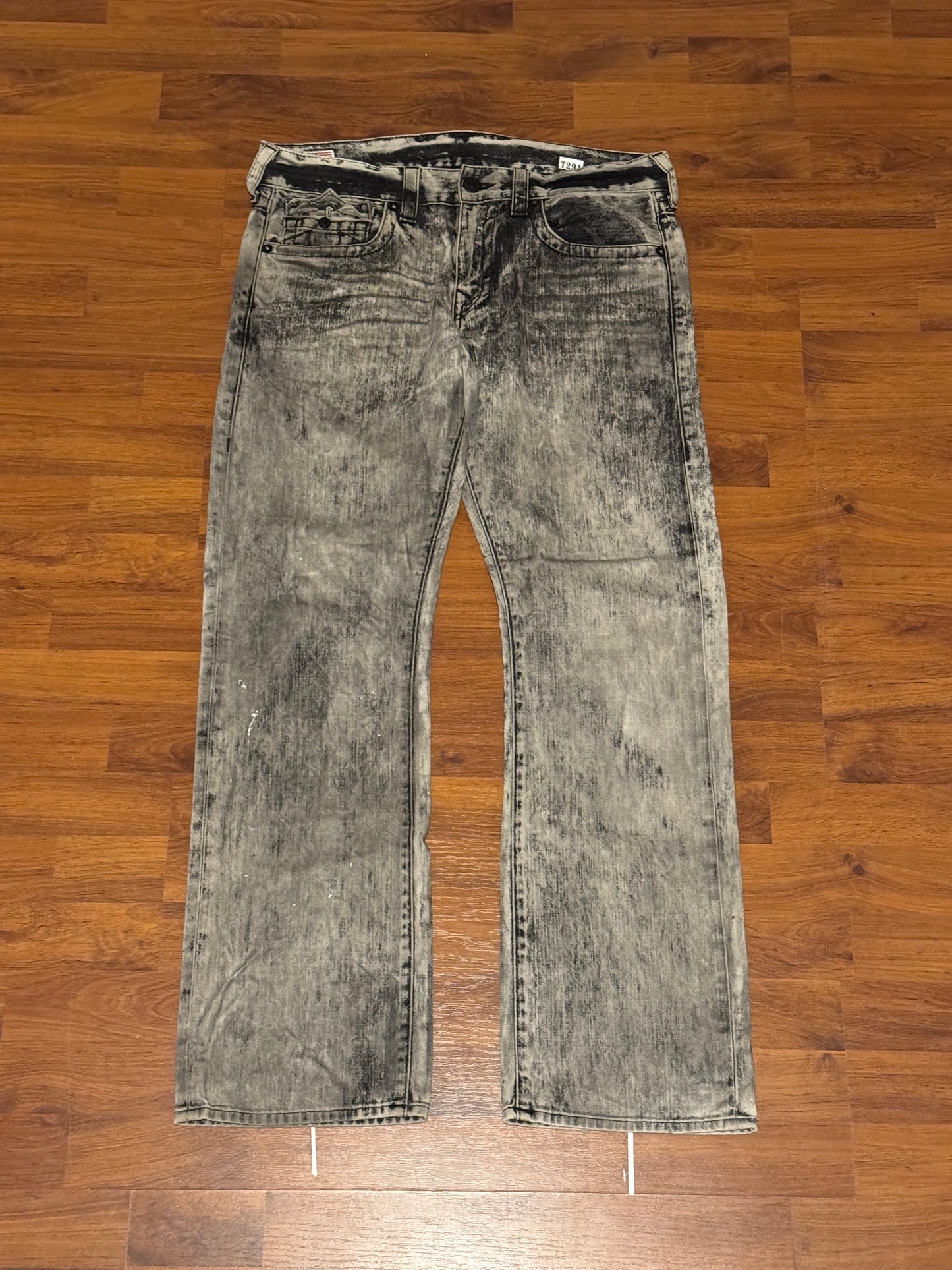 True Religion Herren US34 T291