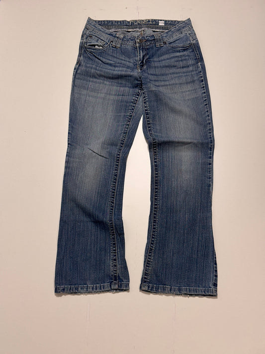 Frauen Jeans US31 F1174