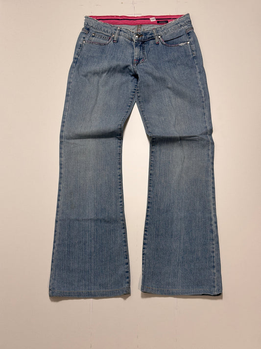 Frauen Jeans US31 F1263