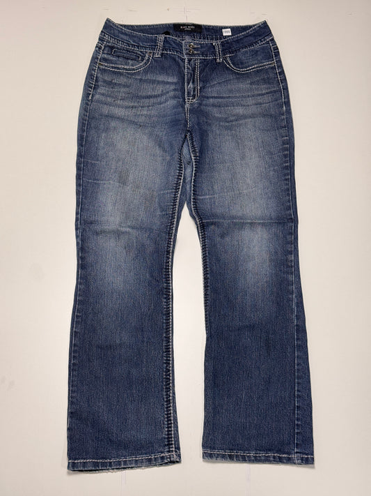 Frauen Jeans US32 F866