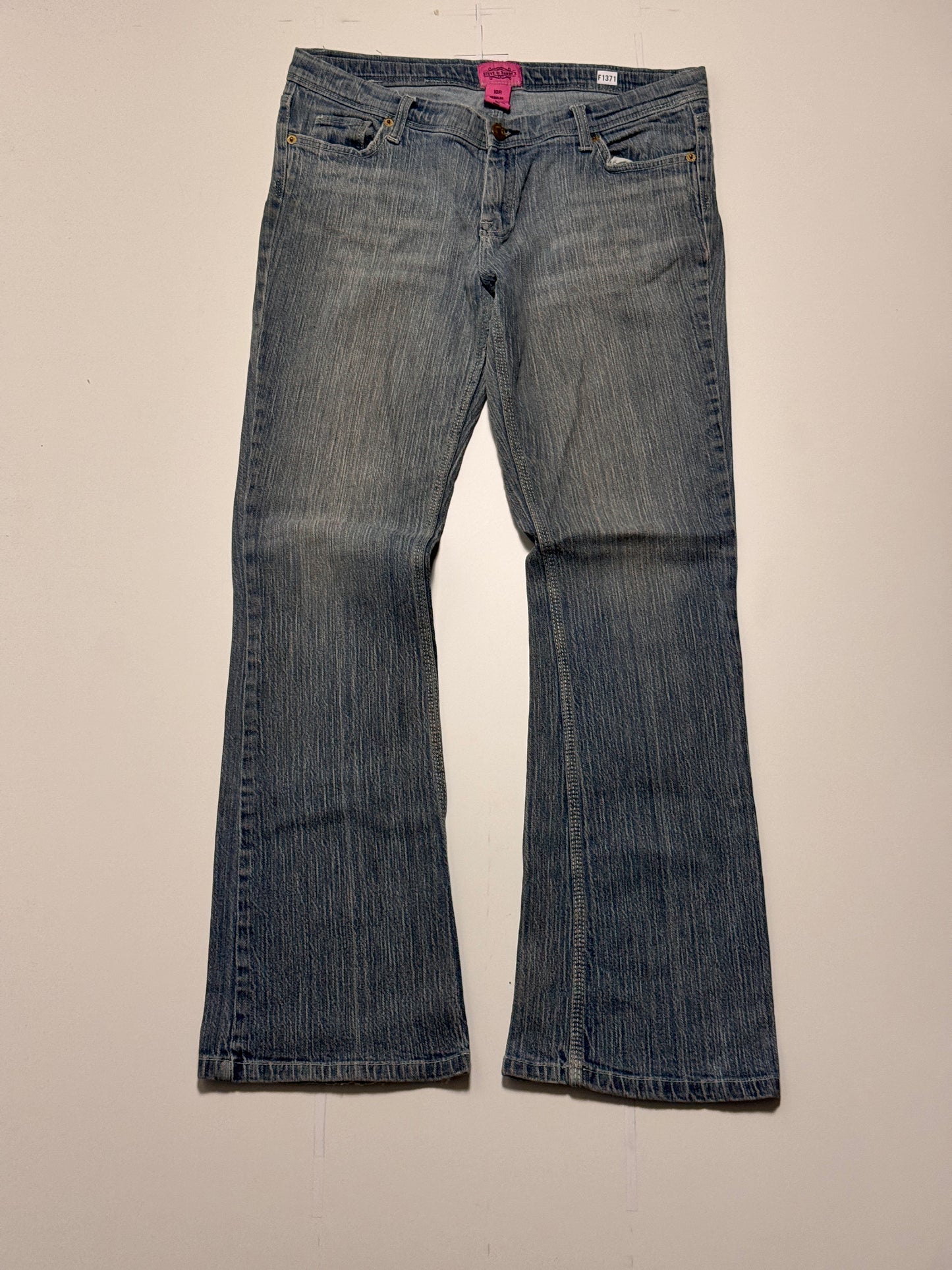 Frauen Jeans US33 F1371