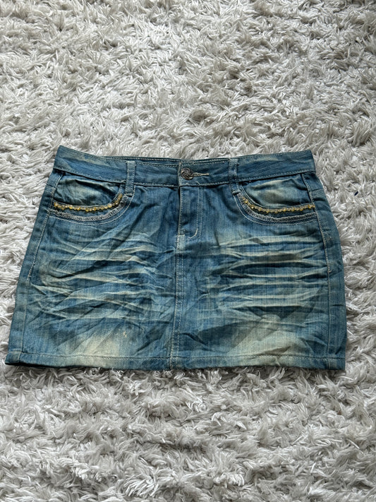 Frauen MiniRock US30 MR52