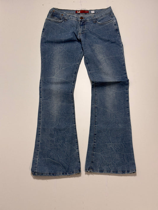 Frauen Jeans US29 F1273