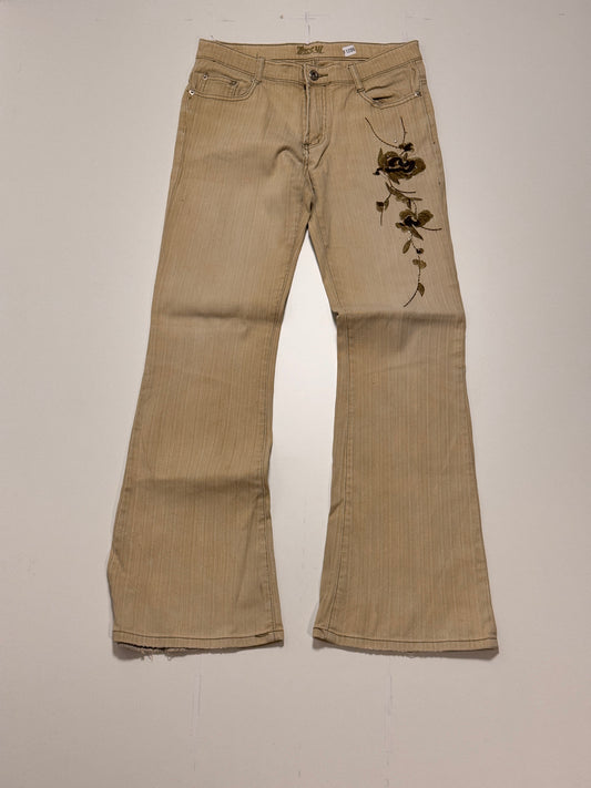 Frauen Jeans US29 F1209