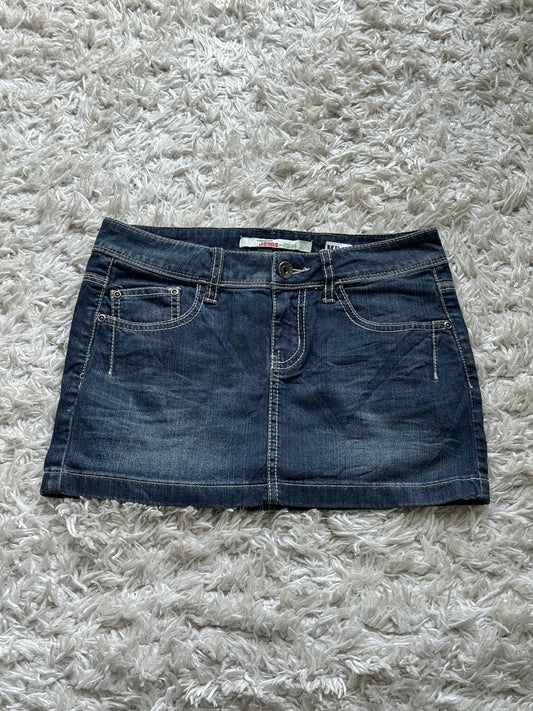 Frauen MiniRock US29 MR15