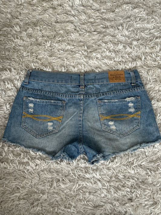 Frauen MiniShorts US30 MS21
