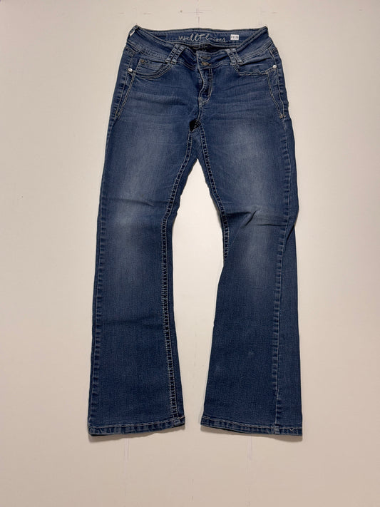 Frauen Jeans US29 F1175