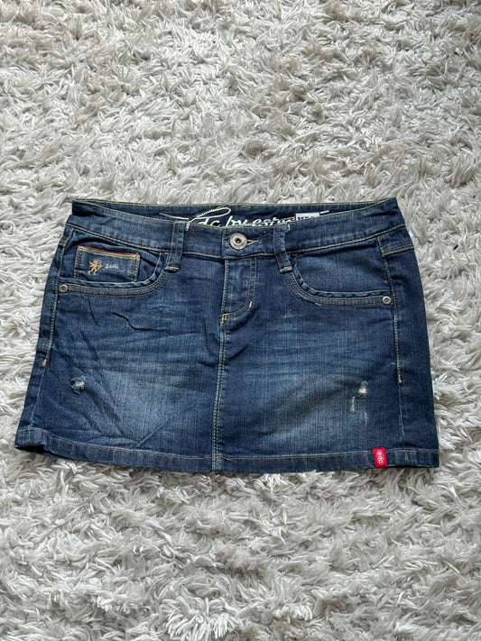 Frauen MiniRock US30 MR55