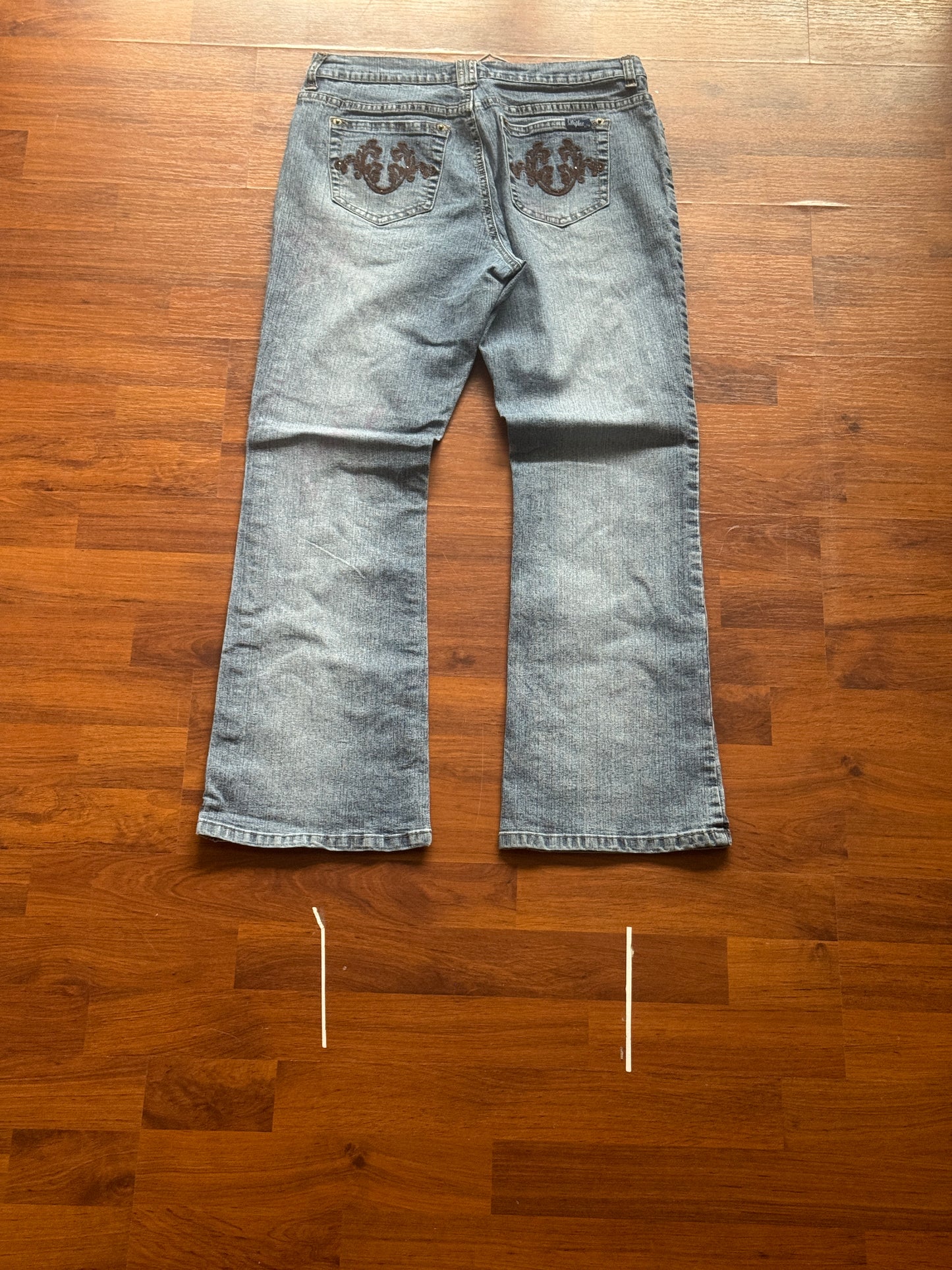 Frauen Jeans US30 F251