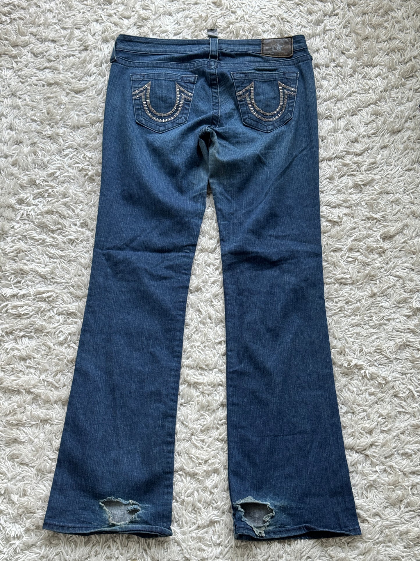 True Religion Frauen US31 T557