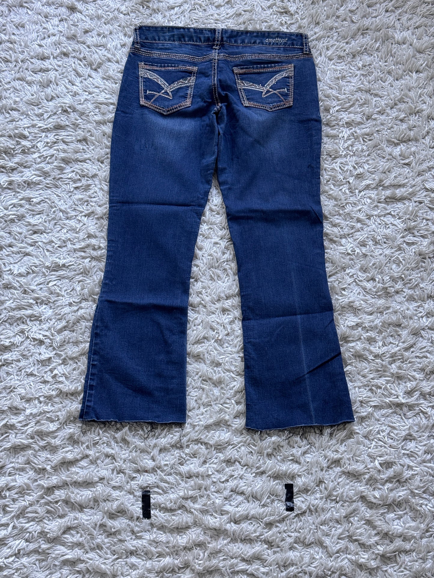 Frauen Jeans US31 F319