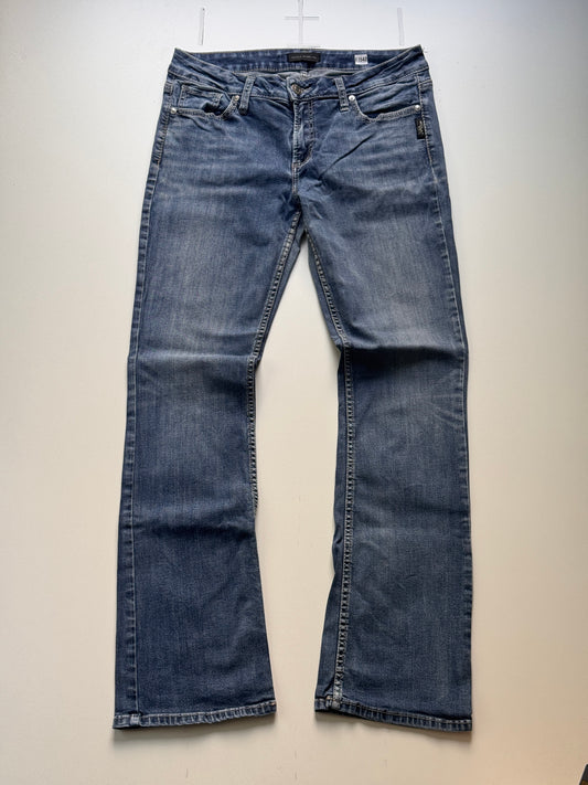 Frauen Jeans US31 F1542
