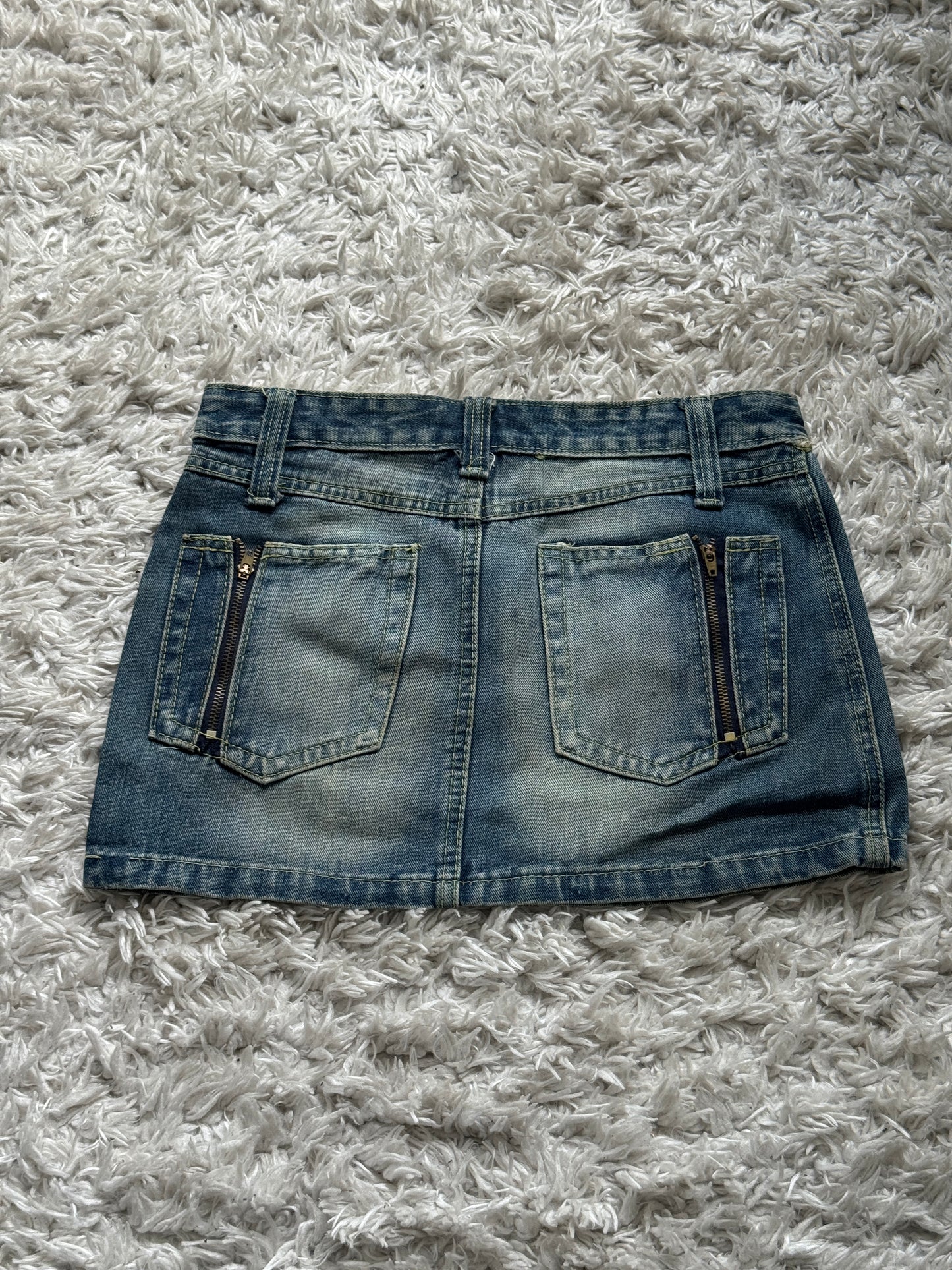 Frauen MiniRock US29 MR42