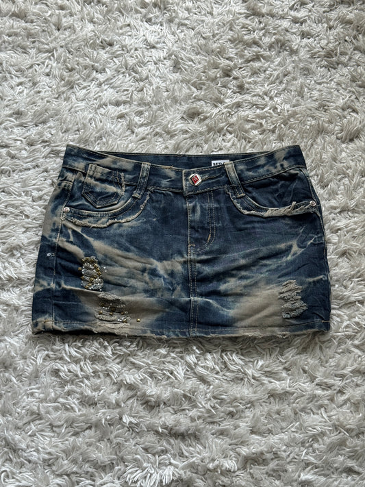 Frauen MiniRock US29 MR67