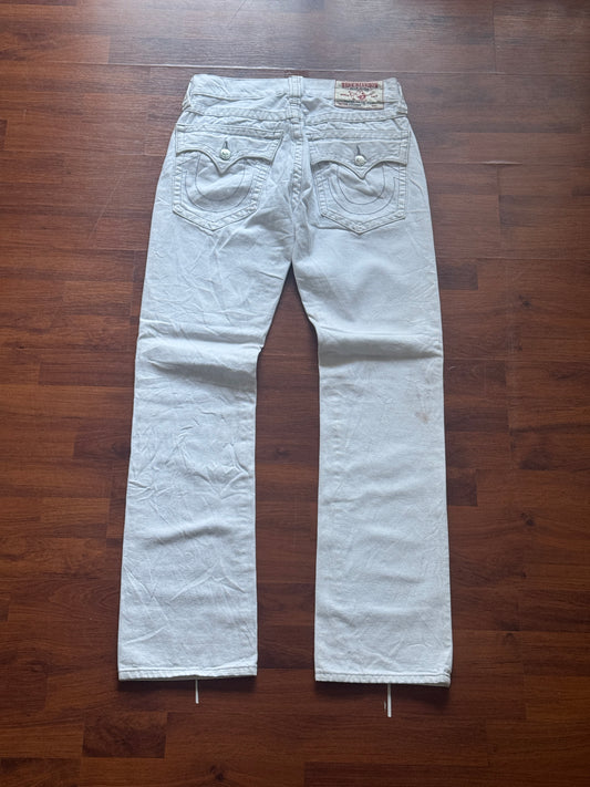 True Religion Herren US29 T306