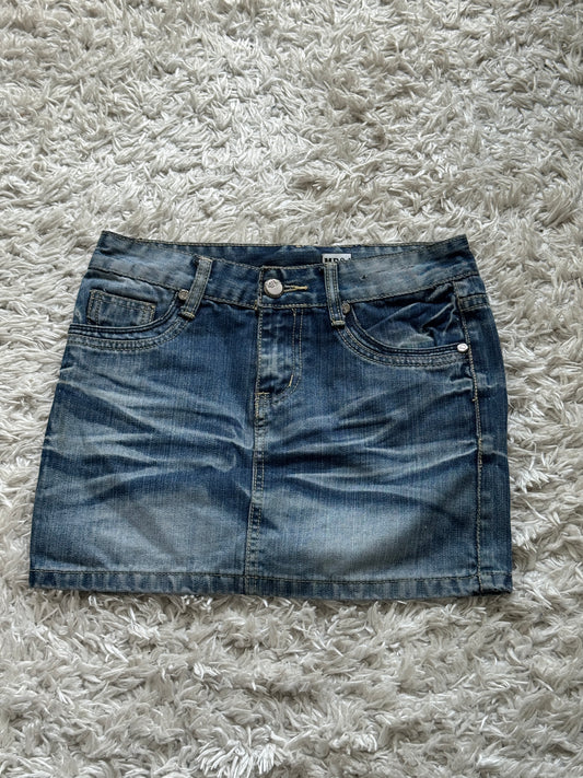 Frauen MiniRock US29 MR94