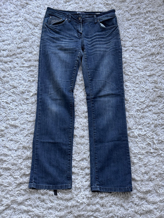 Frauen Jeans US33 F344