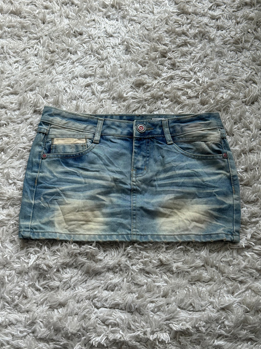 Frauen MiniRock US31 MR16