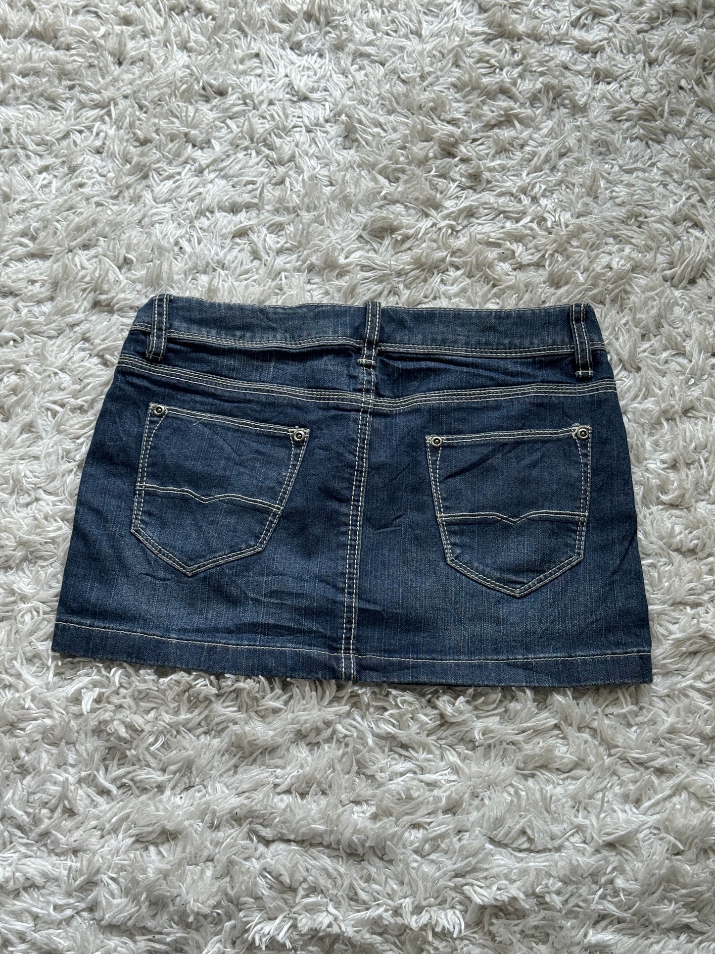 Frauen MiniRock US29 MR15