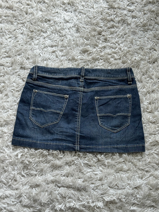 Frauen MiniRock US29 MR15