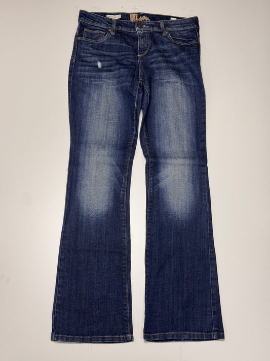 Frauen Jeans US32 F843