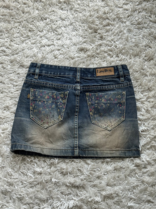 Frauen MiniRock US29 MR93