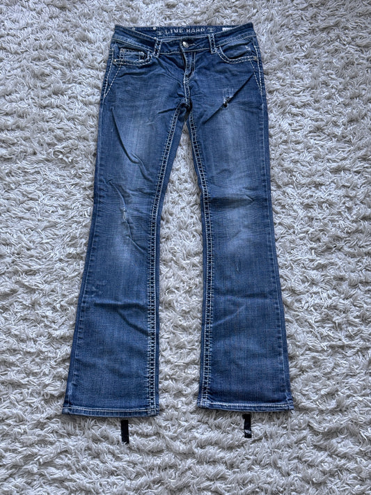 Frauen Jeans US30 F357