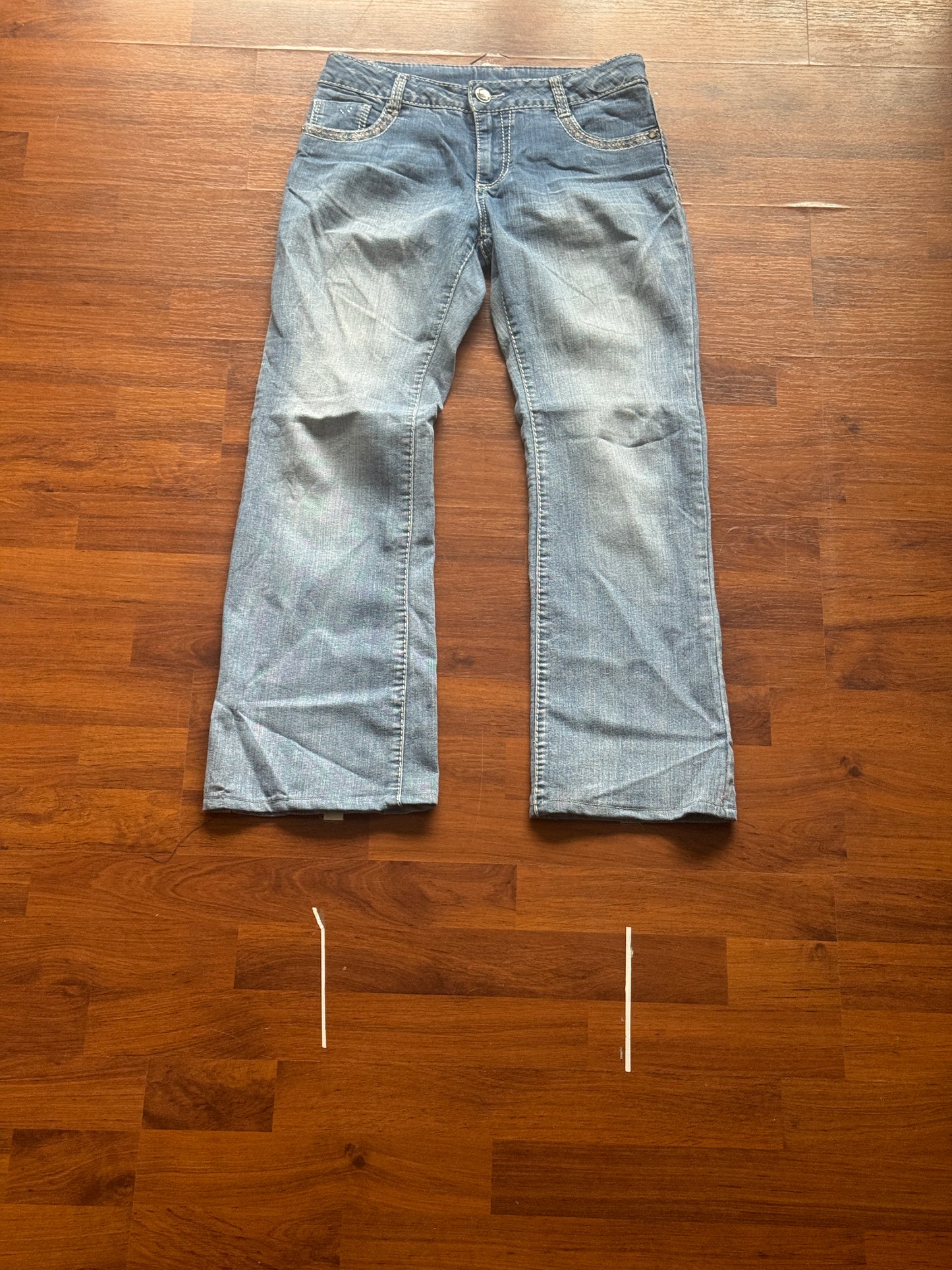 Frauen Jeans US27 F233