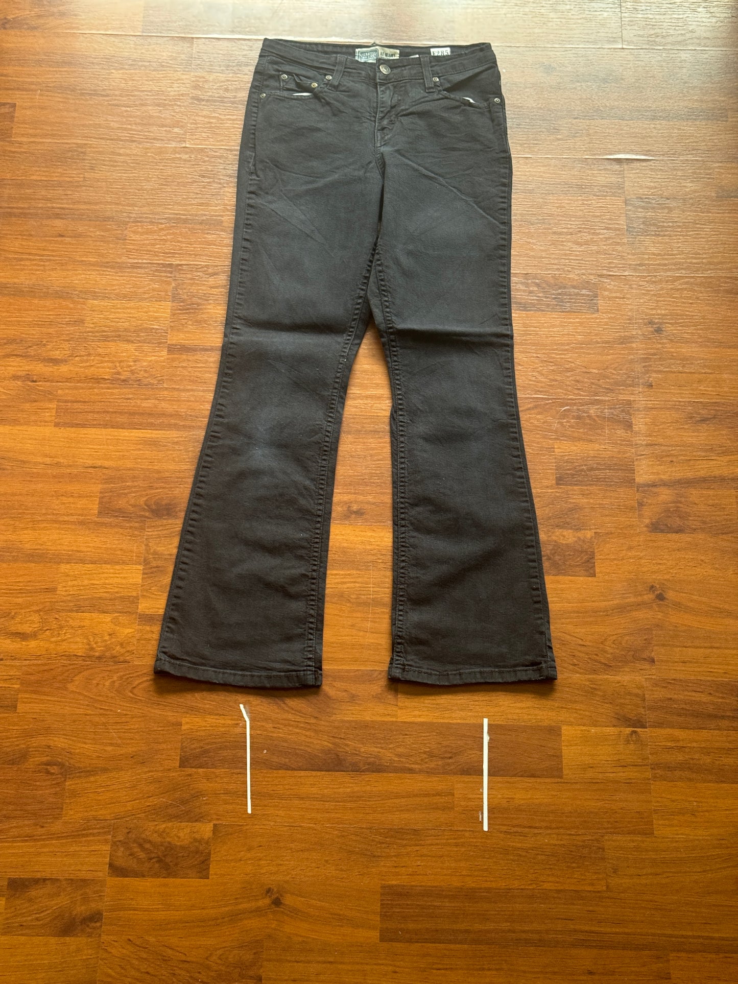 Frauen Jeans US25 F285