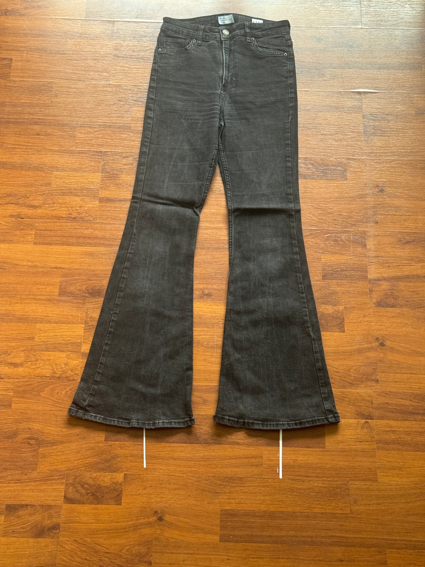 Frauen Jeans US24 F281
