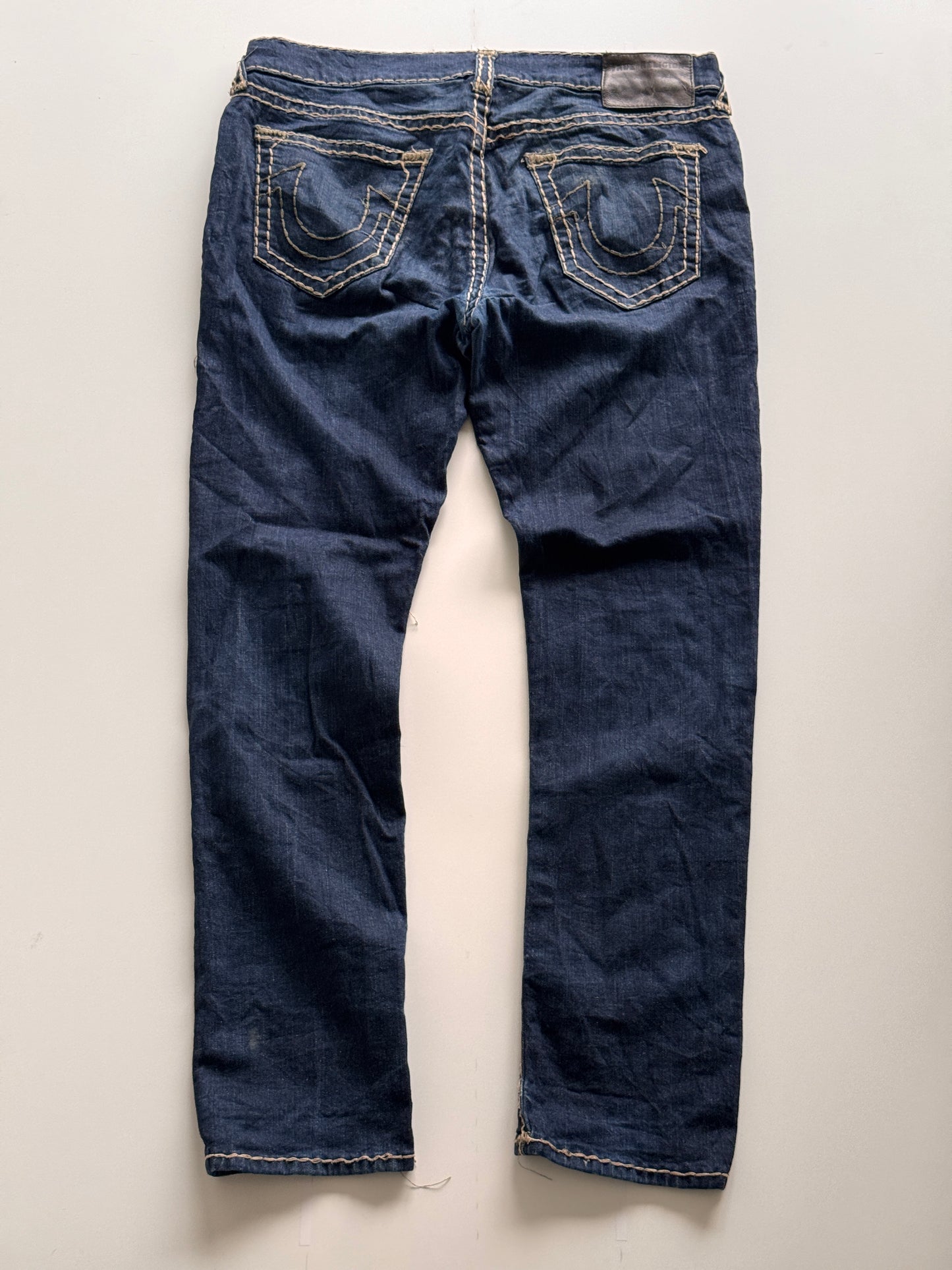 True Religion Herren US36 T587