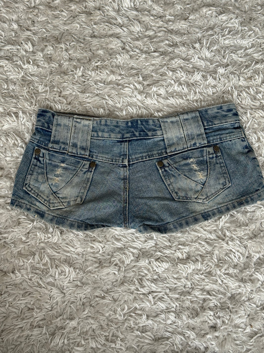 Frauen MiniShorts US33 MS28