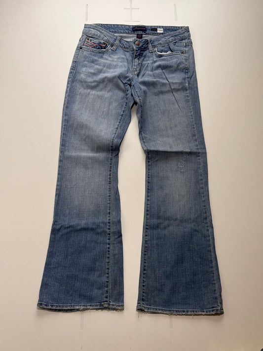 Frauen Jeans US29 F1595