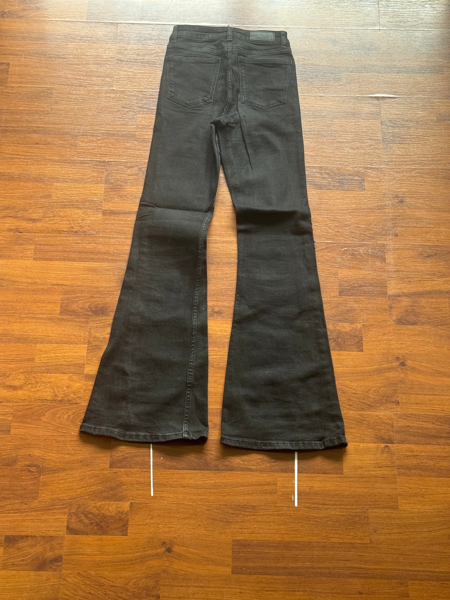 Frauen Jeans US20 F296
