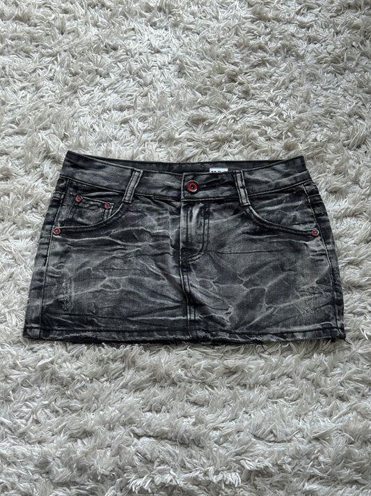 Frauen MiniRock US30 MR3