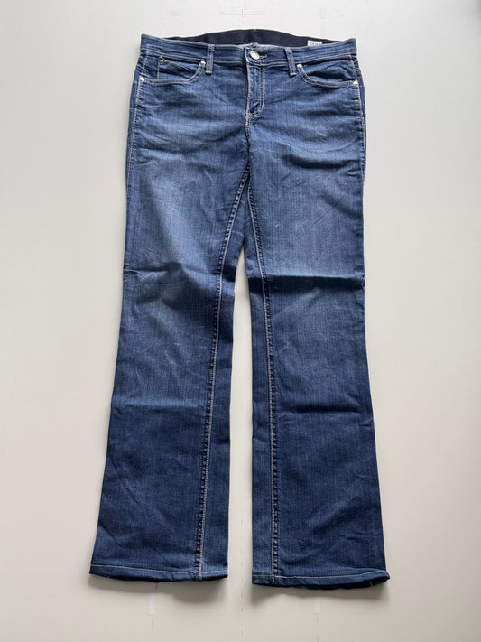 Frauen Jeans US34 F596