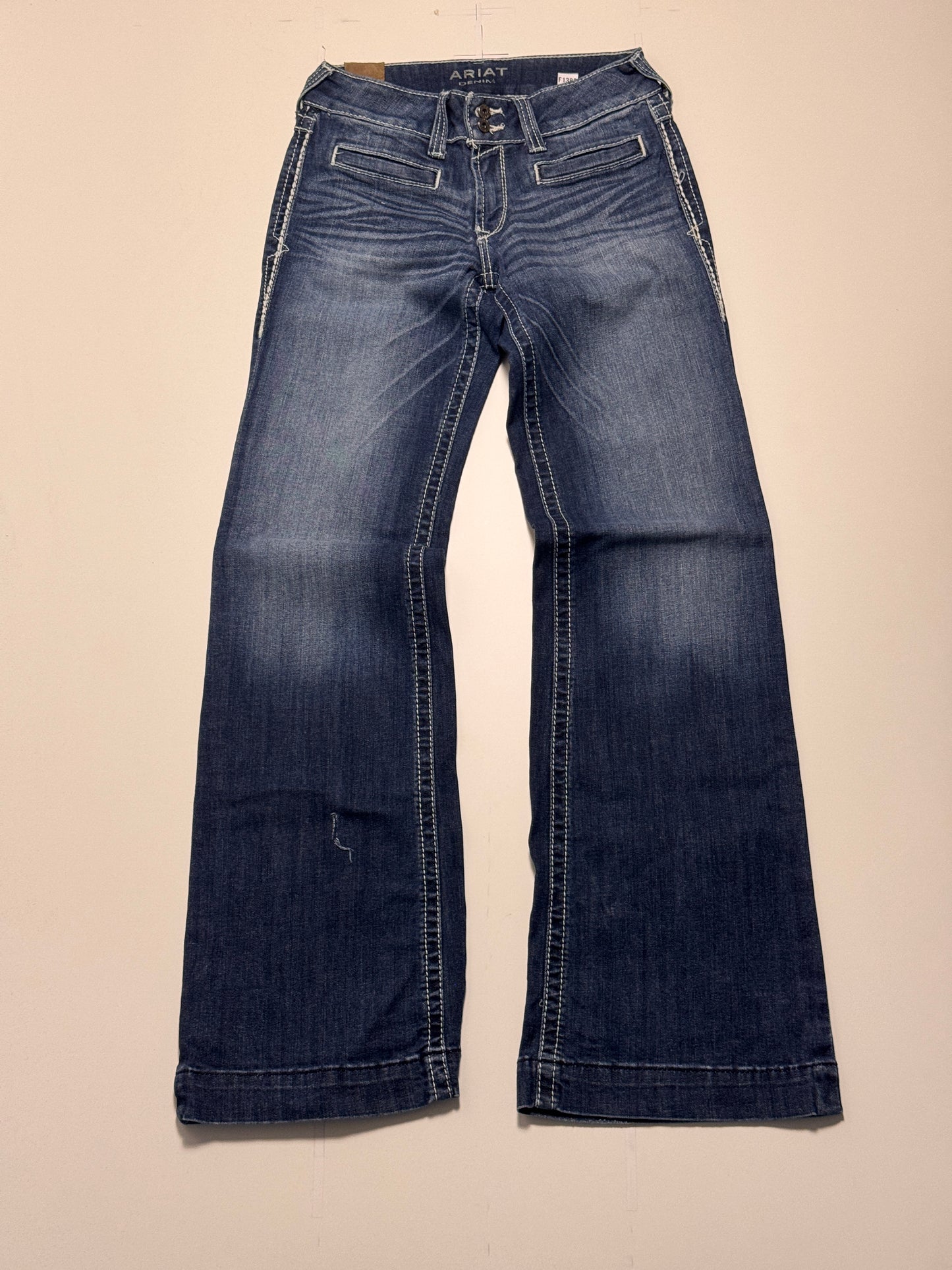 Frauen Jeans US25 F1382