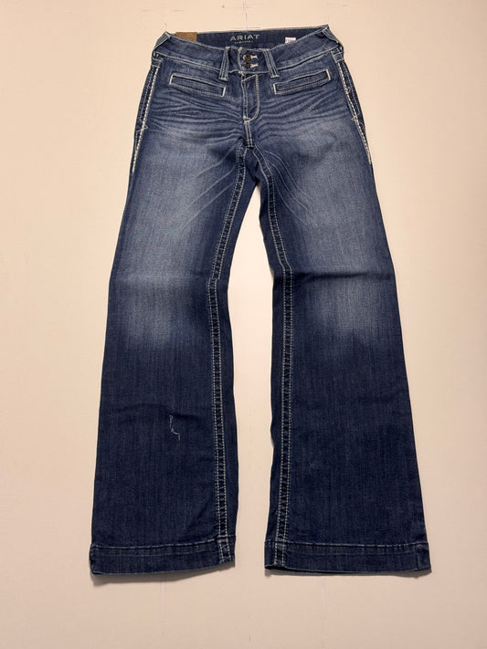 Frauen Jeans US25 F1382