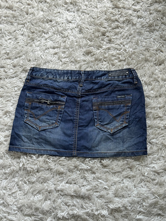 Frauen MiniRock US30 MR40