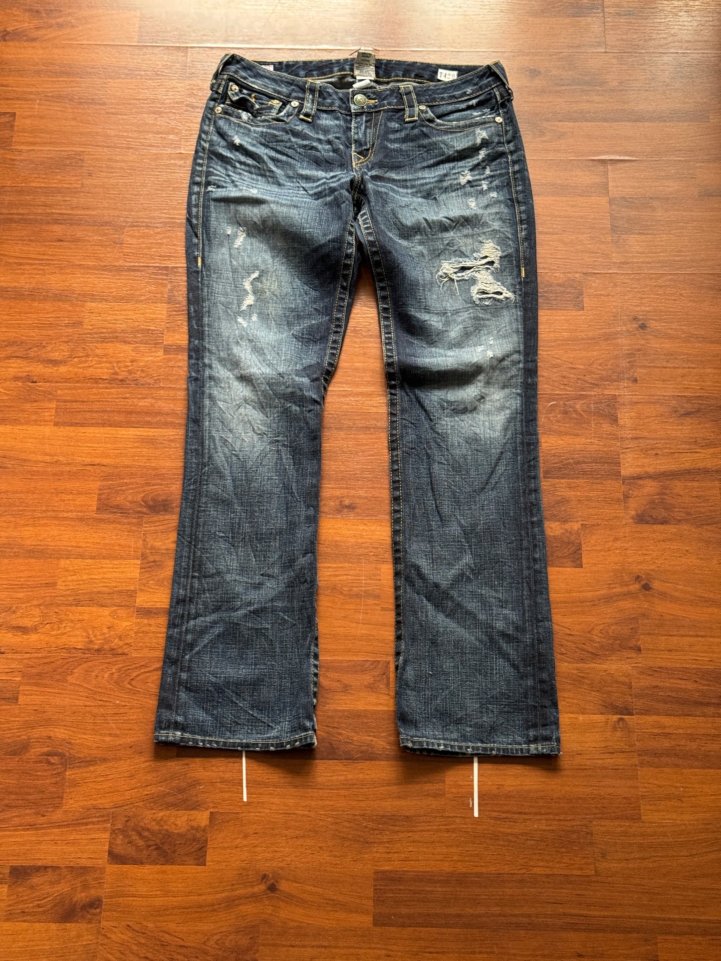 True Religion Frauen US31 T429