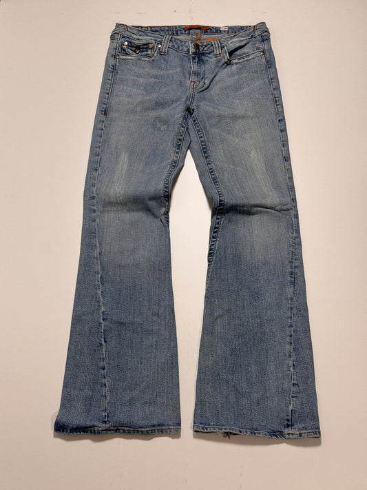 Frauen Jeans US31 F1169