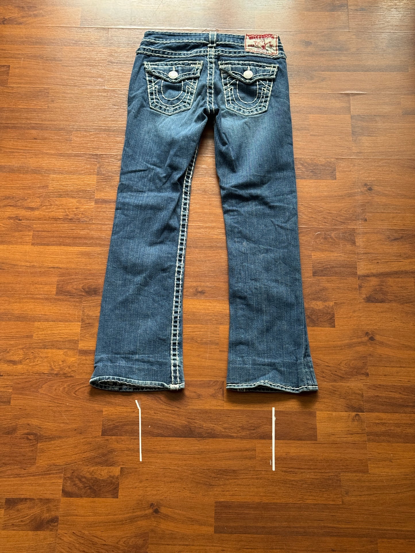 True Religion Frauen US28 T412