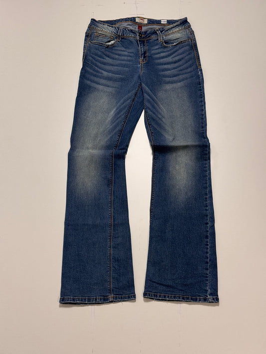 Frauen Jeans US28 F1283