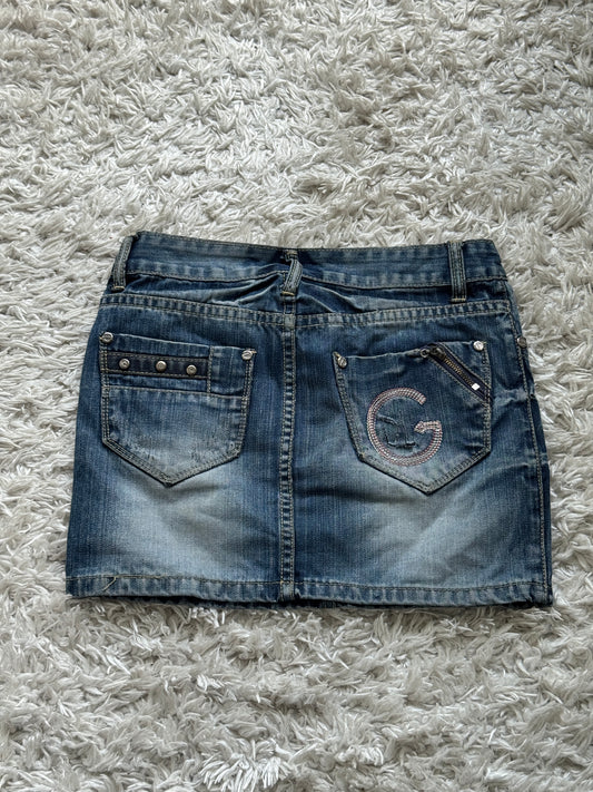 Frauen MiniRock US29 MR94