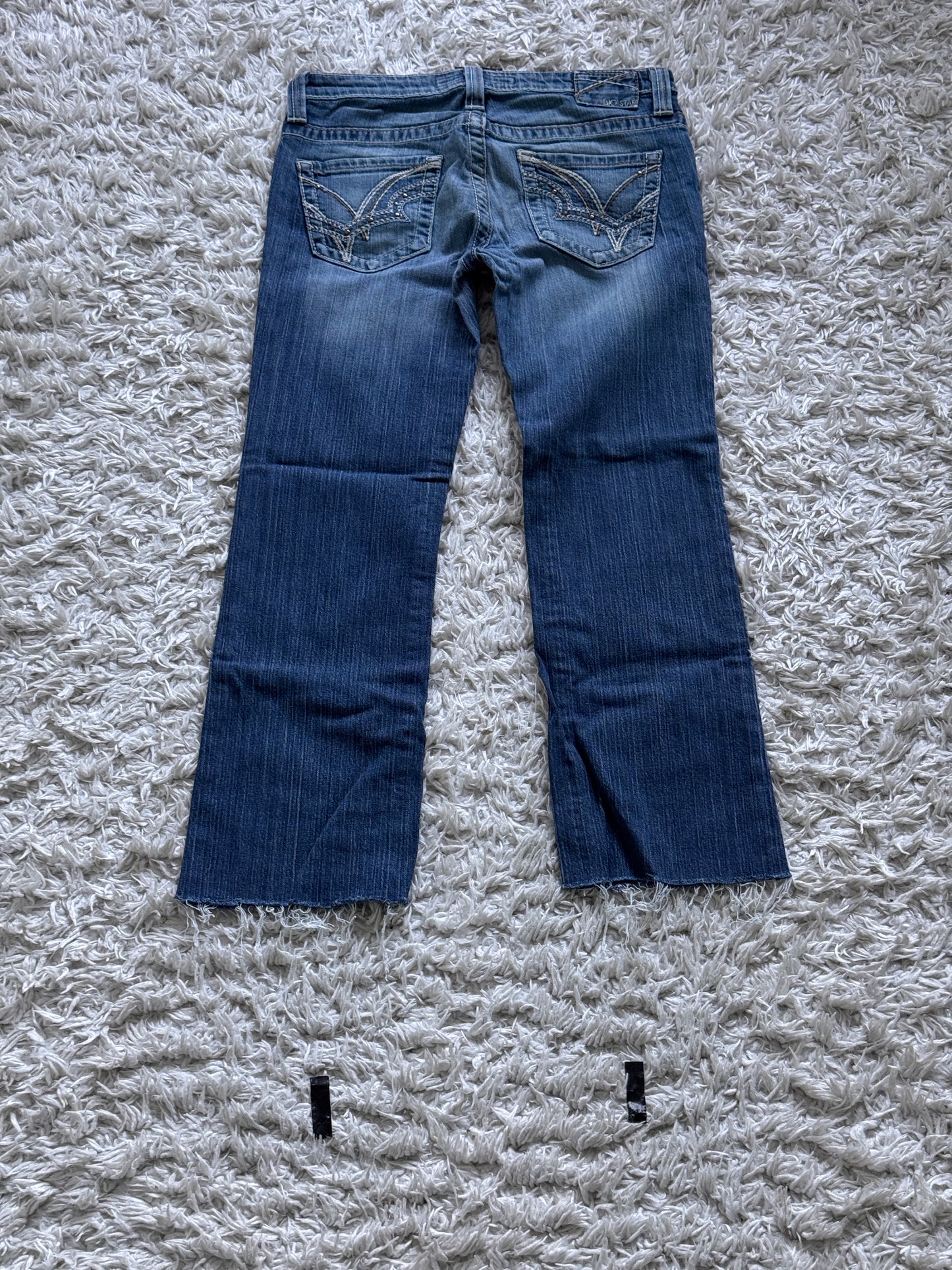 Frauen Jeans US30 F400
